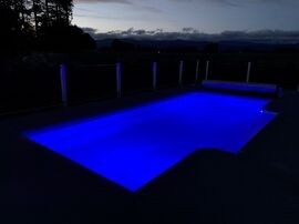 Aqua Technics Pool 2